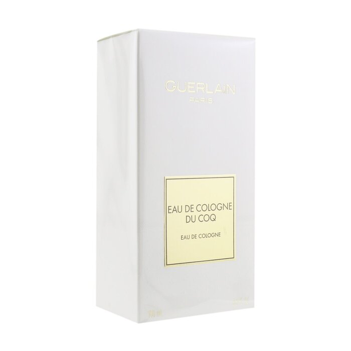 GUERLAIN - Du Coq Eau De Cologne Spray - lolaluxeshop