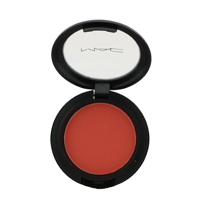 MAC - Sheertone Shimmer Blush 6g/0.21oz - LOLA LUXE