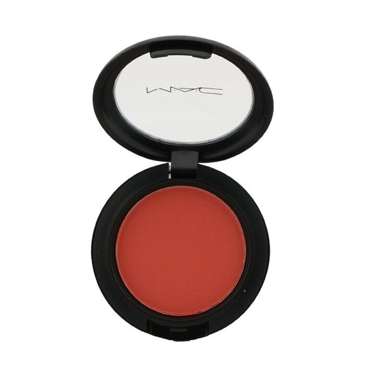 MAC - Sheertone Shimmer Blush 6g/0.21oz - LOLA LUXE