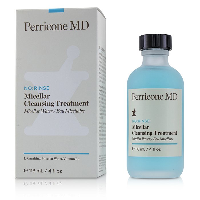 PERRICONE MD - No: Rinse Micellar Cleansing Treatment - LOLA LUXE