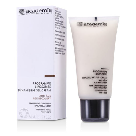 ACADEMIE - Hypo-Sensible Dynamizing Gel Cream (Tube) - lolaluxeshop