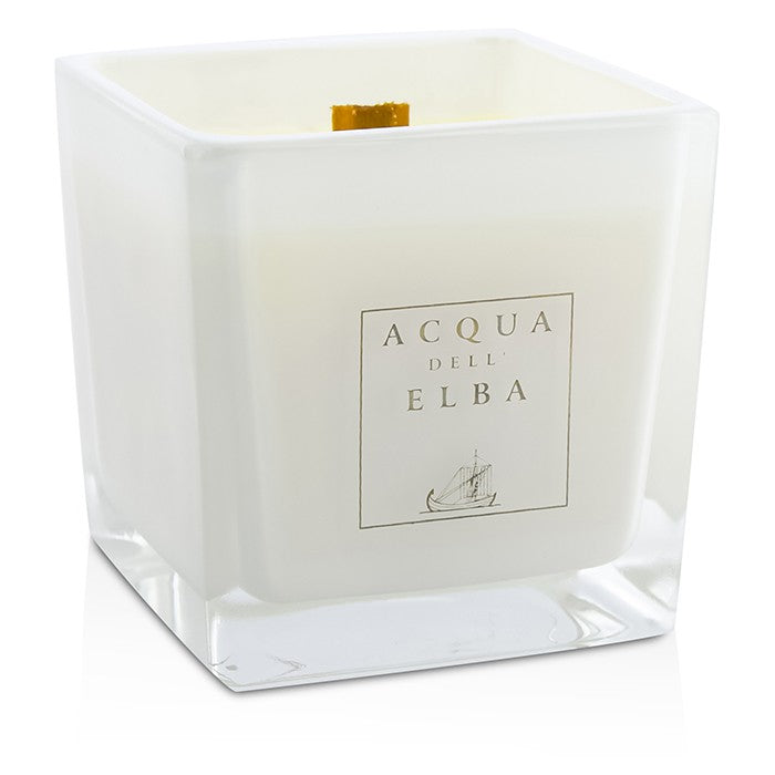 ACQUA DELL'ELBA - Scented Candle - Note Di Natale - lolaluxeshop