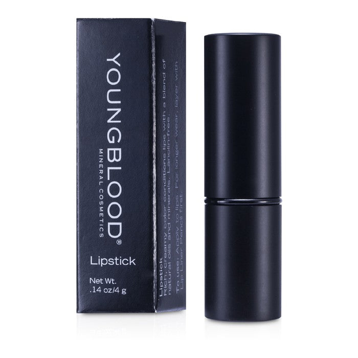 YOUNGBLOOD - Lipstick 4g/0.14oz - LOLA LUXE