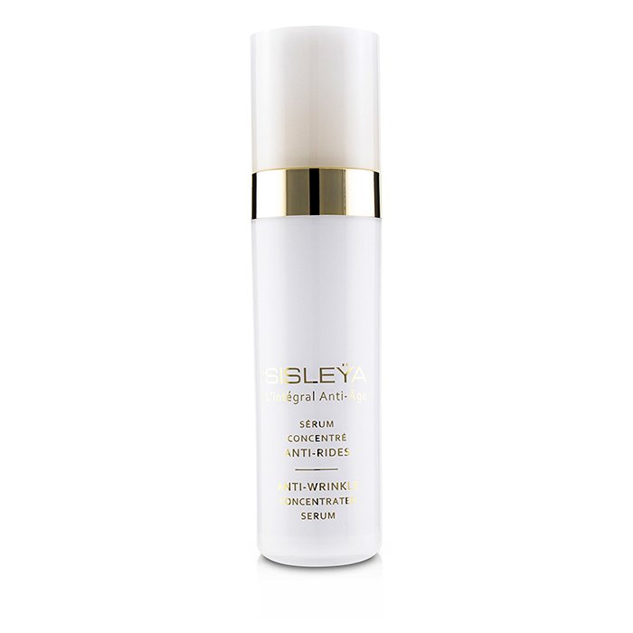 SISLEY - Sisleya l'Integral Anti-Age Anti-Wrinkle Concentrated Serum - lolaluxeshop