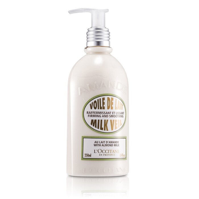 l'OCCITANE - Almond Milk Veil - LOLA LUXE