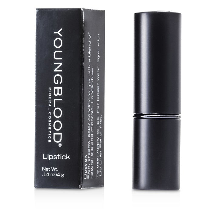 YOUNGBLOOD - Lipstick 4g/0.14oz - LOLA LUXE