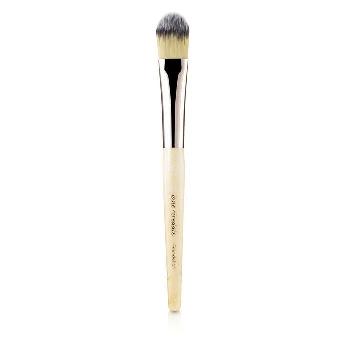 JANE IREDALE - Foundation Brush - - LOLA LUXE