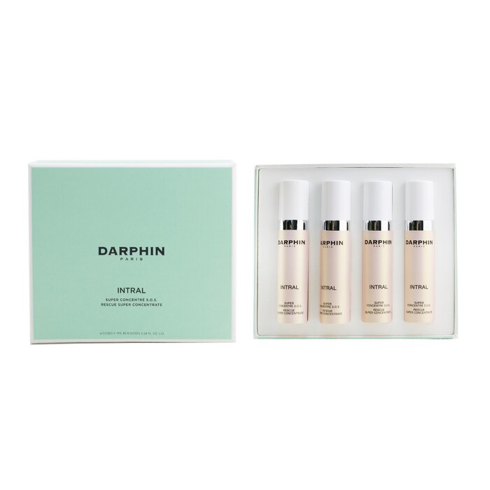 DARPHIN - Intral Rescue Super Concentrate - LOLA LUXE