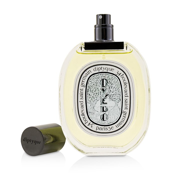 DIPTYQUE - Oyedo Eau De Toilette Spray - lolaluxeshop