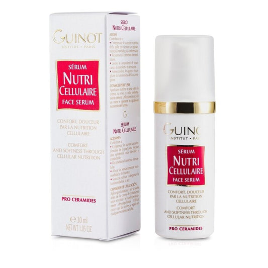 GUINOT - Serum Nutri Cellulaire Face Serum - LOLA LUXE