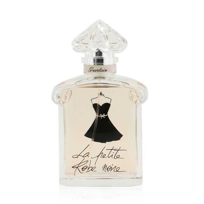 GUERLAIN - La Petite Robe Noire Eau De Toilette Spray - lolaluxeshop