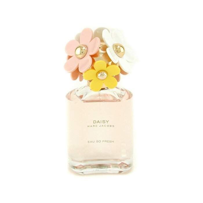 MARC JACOBS - Daisy Eau So Fresh Eau De Toilette Spray - lolaluxeshop