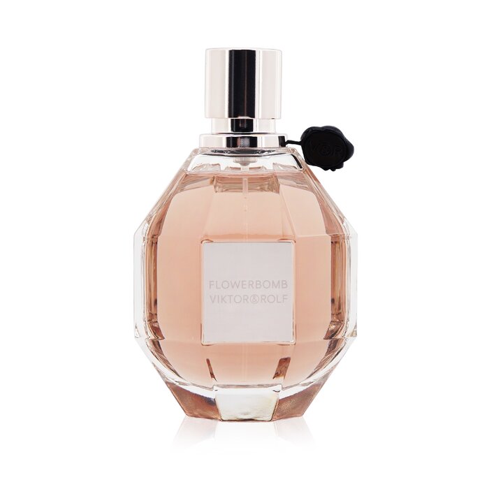 VIKTOR & ROLF - Flowerbomb Eau De Parfum Spray - LOLA LUXE