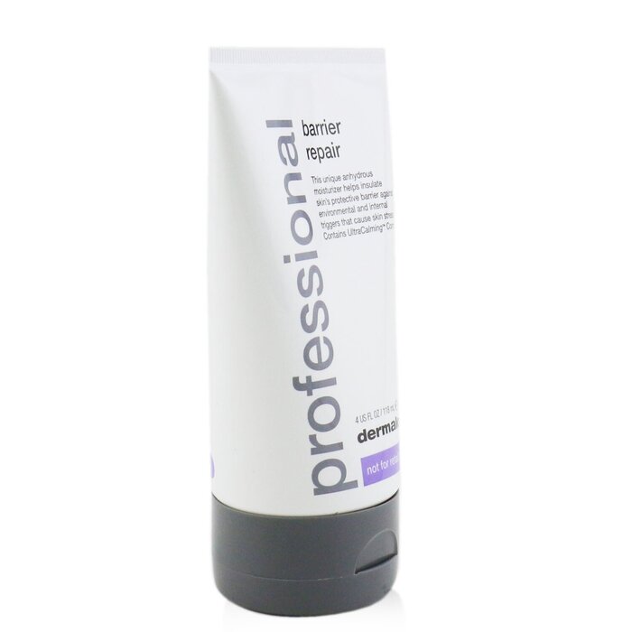 DERMALOGICA - UltraCalming Barrier Repair (Tube, Salon Size) - lolaluxeshop