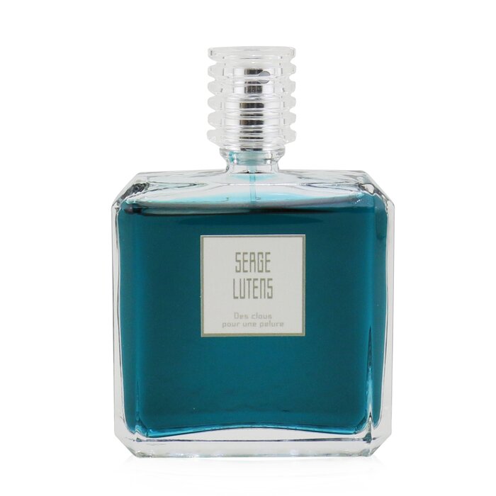 SERGE LUTENS - Les Eaux De Politesse Des Clous Pour Une Pelure Eau De Parfum Spray - LOLA LUXE