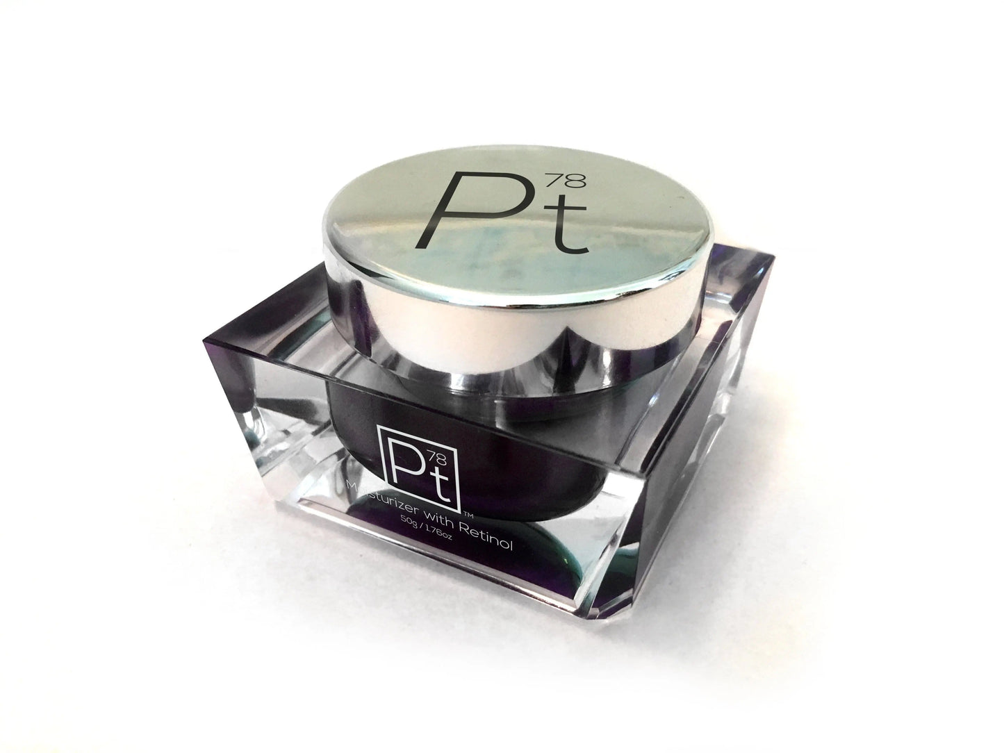 Platinum Deluxe Anti-Aging Moisturizer - LOLA LUXE