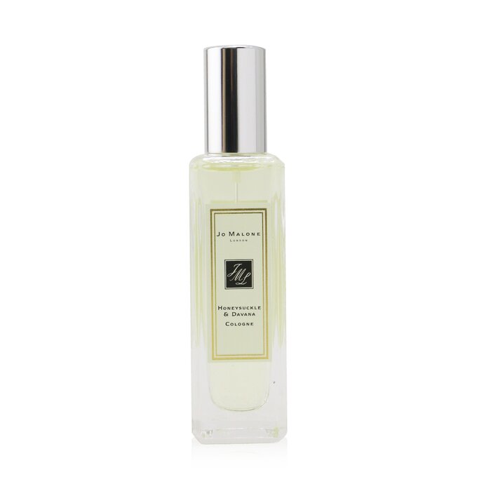 JO MALONE - Honeysuckle & Davana Cologne Spray (Gift Box) - LOLA LUXE