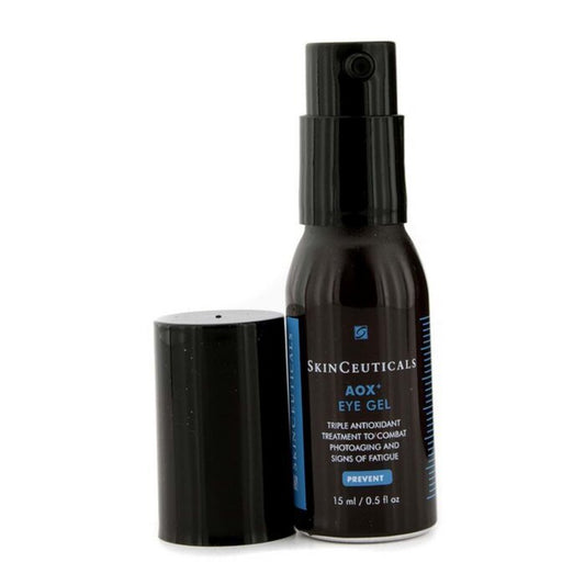 SKIN CEUTICALS - Eye Gel With AOX+ - lolaluxeshop