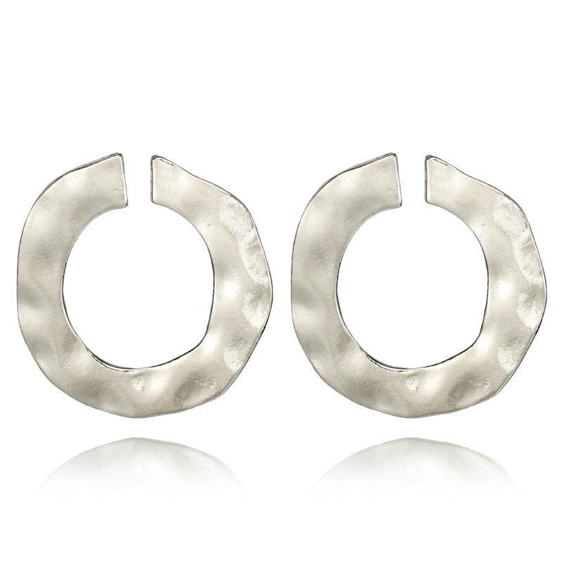 Claire Earrings - LOLA LUXE