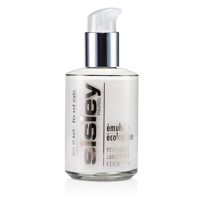 SISLEY - Ecological Compound (With Pump) - lolaluxeshop