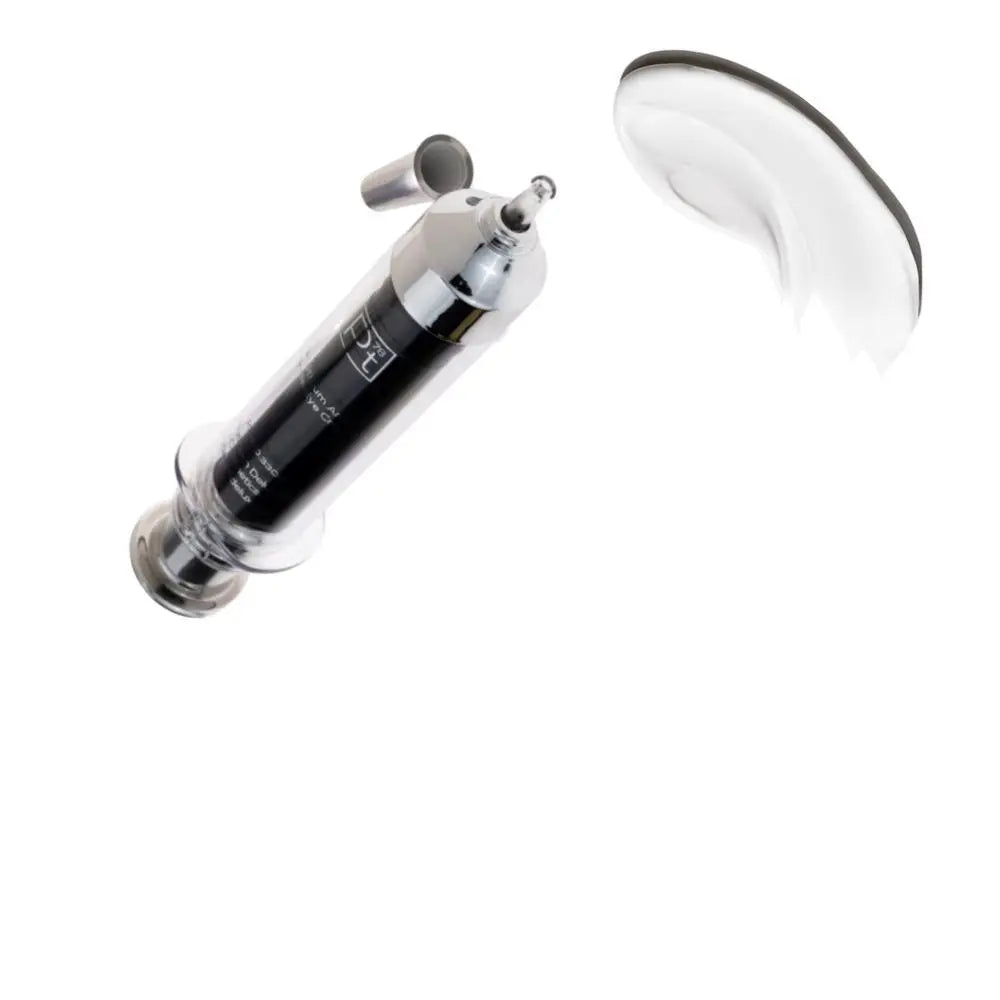 Face Lift Syringe -  Non Surgical Facelift - Platinum Deluxe - LOLA LUXE