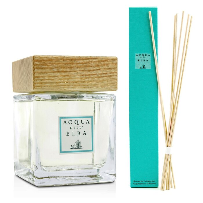 ACQUA DELL'ELBA - Home Fragrance Diffuser - Fiori - lolaluxeshop