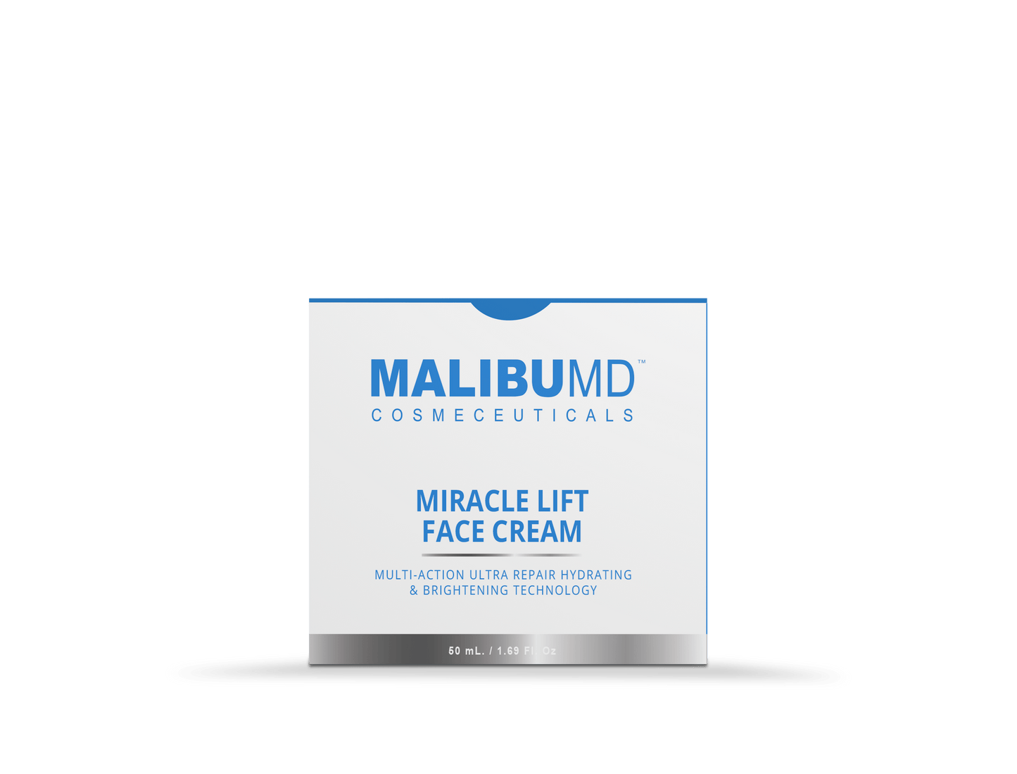 MALIBU MD, Miracle Lift Face Cream (30 Day Supply) Anti-Aging - lolaluxeshop