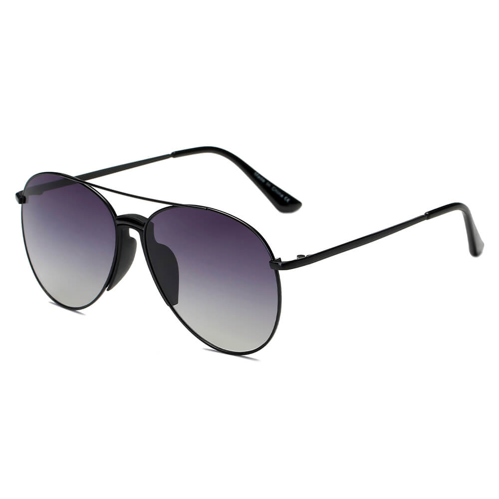 IPSWICH | Unisex Classic Fashion Aviator Sunglasses - lolaluxeshop