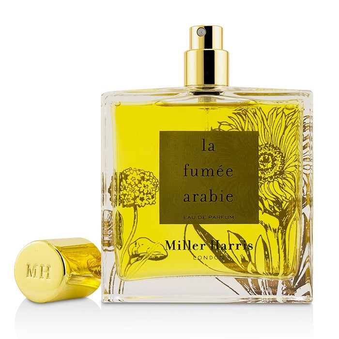 MILLER HARRIS - La Fumee Arabie Eau De Parfum Spray - LOLA LUXE