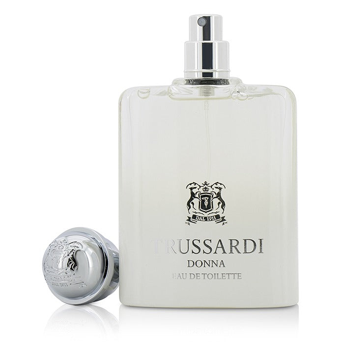 TRUSSARDI - Donna Eau De Toilette Spray - LOLA LUXE