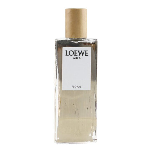 LOEWE - Aura Floral Eau De Parfum Spray - LOLA LUXE