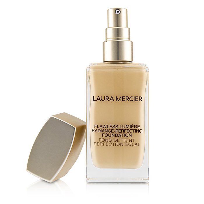 LAURA MERCIER - Flawless Lumiere Radiance Perfecting Foundation 30ml/1oz - lolaluxeshop