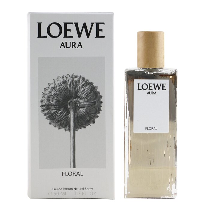 LOEWE - Aura Floral Eau De Parfum Spray - LOLA LUXE