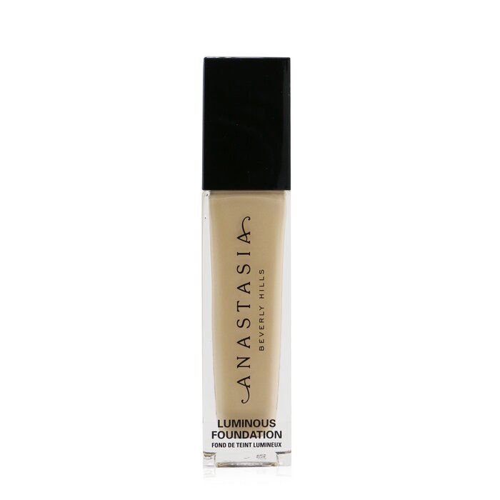 ANASTASIA BEVERLY HILLS - Luminous Foundation 30ml/1oz - LOLA LUXE