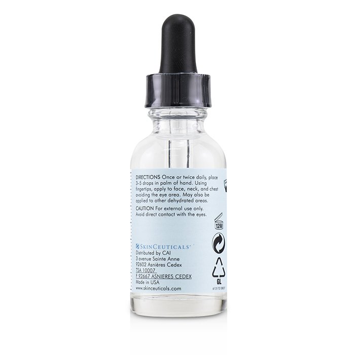 SKIN CEUTICALS - Hydrating B5 - Moisture Enhancing Fluid - LOLA LUXE