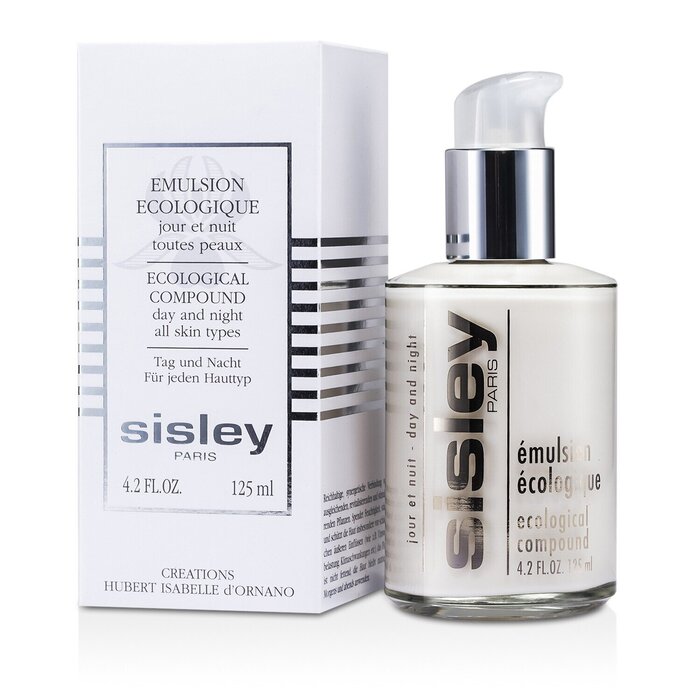 SISLEY - Ecological Compound (With Pump) - lolaluxeshop