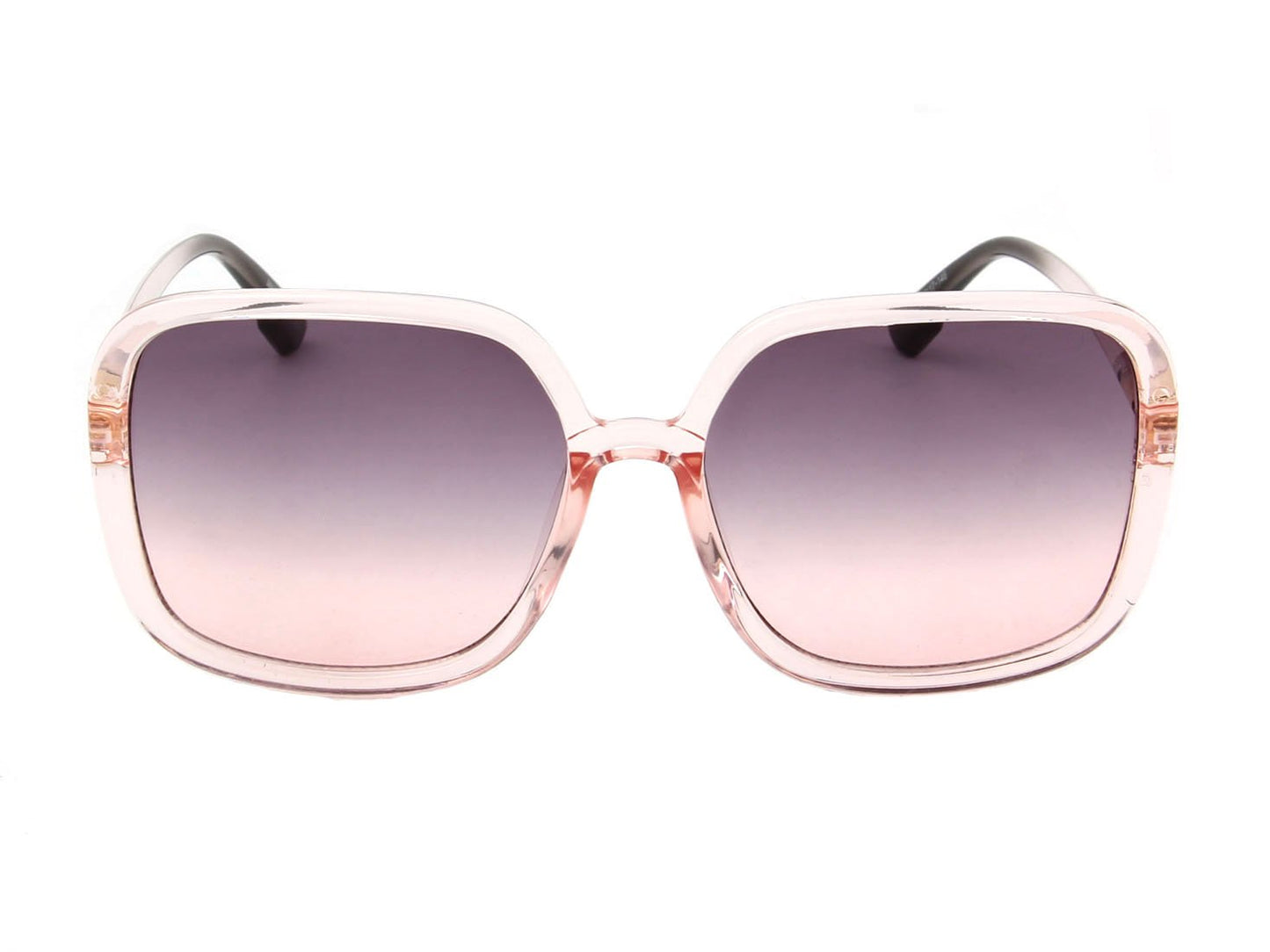 Opelika | Women Square Oversize Fashion Sunglasses - lolaluxeshop