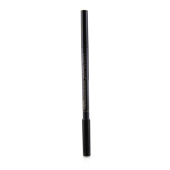 YOUNGBLOOD - On Point Brow Defining Pencil 0.35g/0.012oz - LOLA LUXE