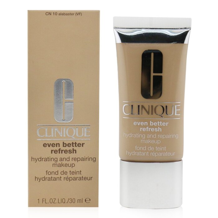 CLINIQUE - Even Better Refresh Hydrating and Repairing Makeup 30ml/1oz - LOLA LUXE