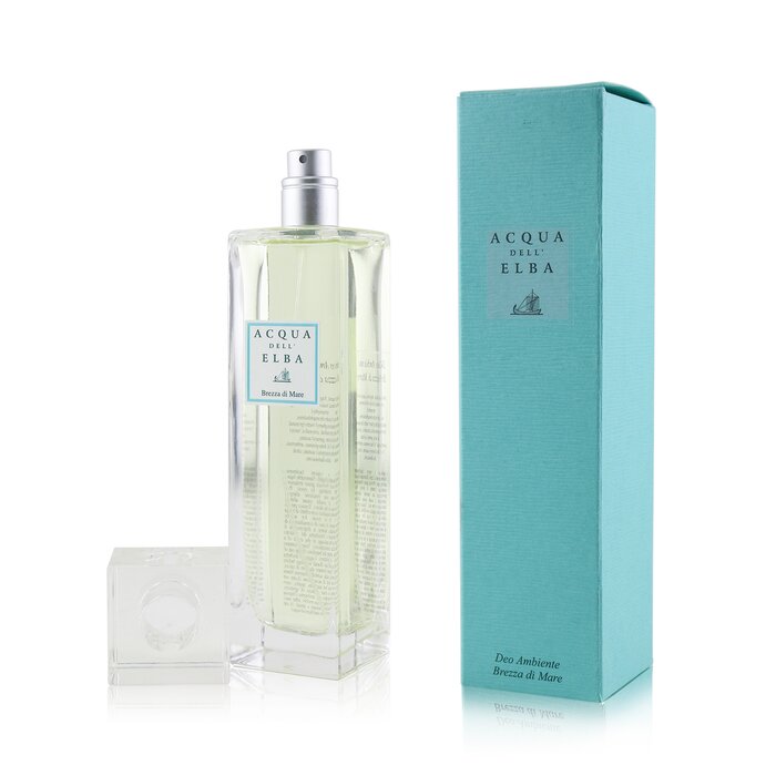 ACQUA DELL'ELBA - Room Spray - Brezza Di Mare - lolaluxeshop