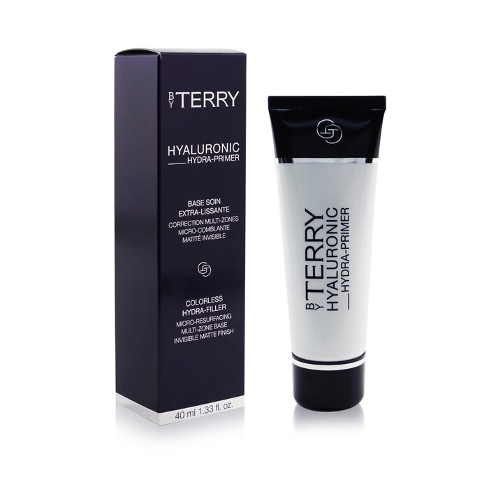 By TERRY - Hyaluronic Hydra Primer Micro Resurfacing Multi Zones Base (Colorless Hydra Filler) - LOLA LUXE