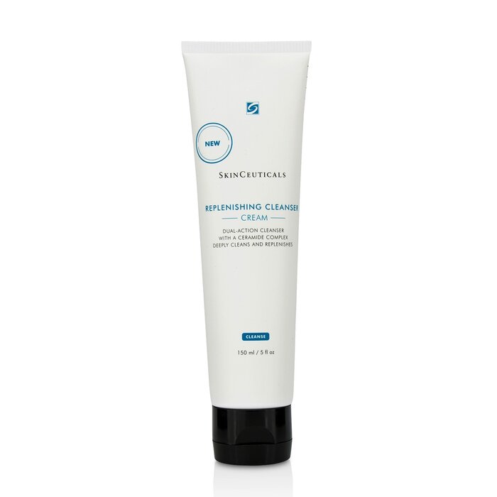 SKIN CEUTICALS - Replenishing Cleanser - lolaluxeshop