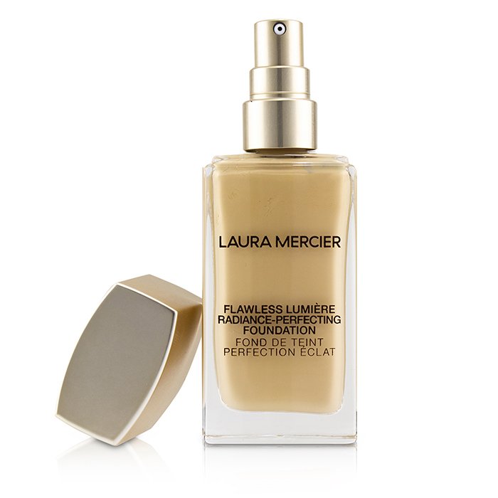 LAURA MERCIER - Flawless Lumiere Radiance Perfecting Foundation 30ml/1oz - lolaluxeshop