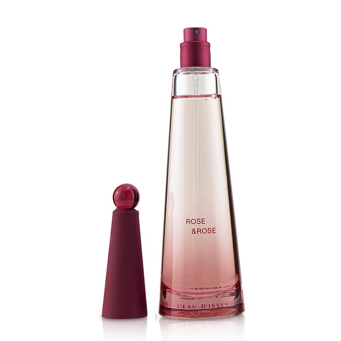 ISSEY MIYAKE - l'Eau d'Issey Rose & Rose Eau De Parfum Intense Spray - LOLA LUXE