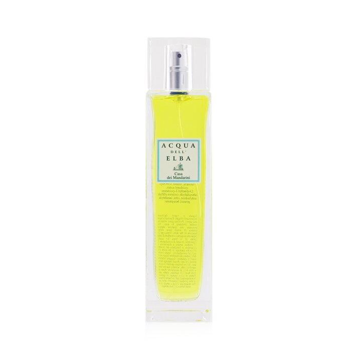 ACQUA DELL'ELBA - Room Spray - Casa Dei Mandarini - lolaluxeshop