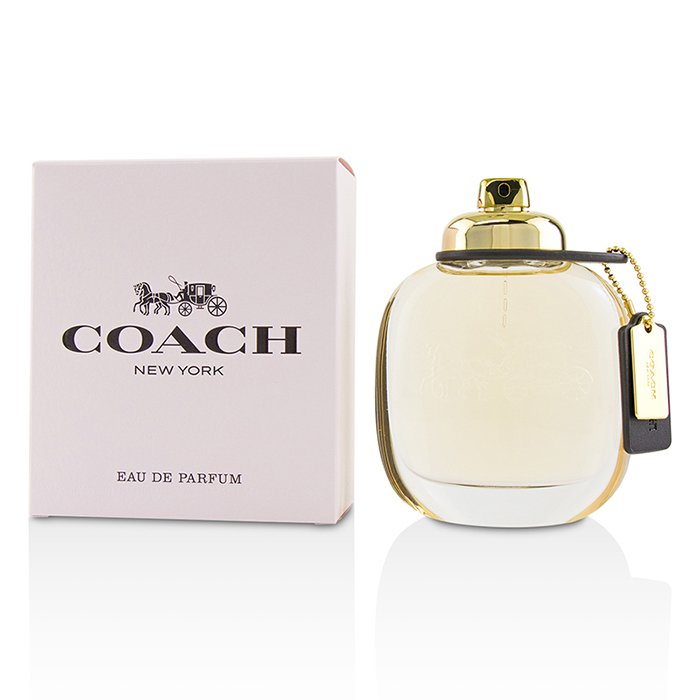 COACH - Eau De Parfum Spray - lolaluxeshop