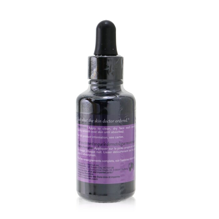 DERMADOCTOR - Kakadu C High Potency Evening Oil - LOLA LUXE