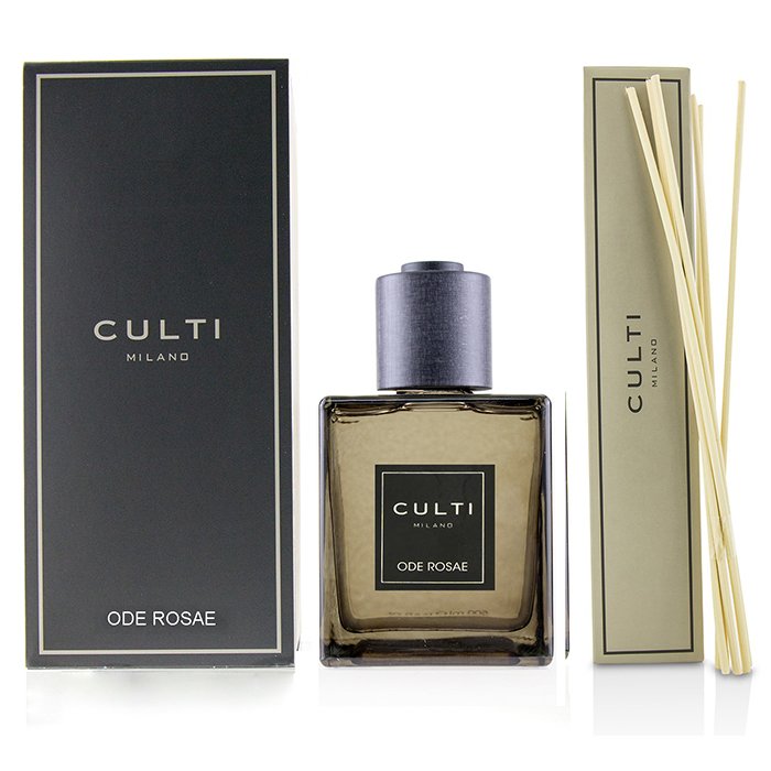 CULTI MILANO - Decor Room Diffuser - Oderosae - lolaluxeshop