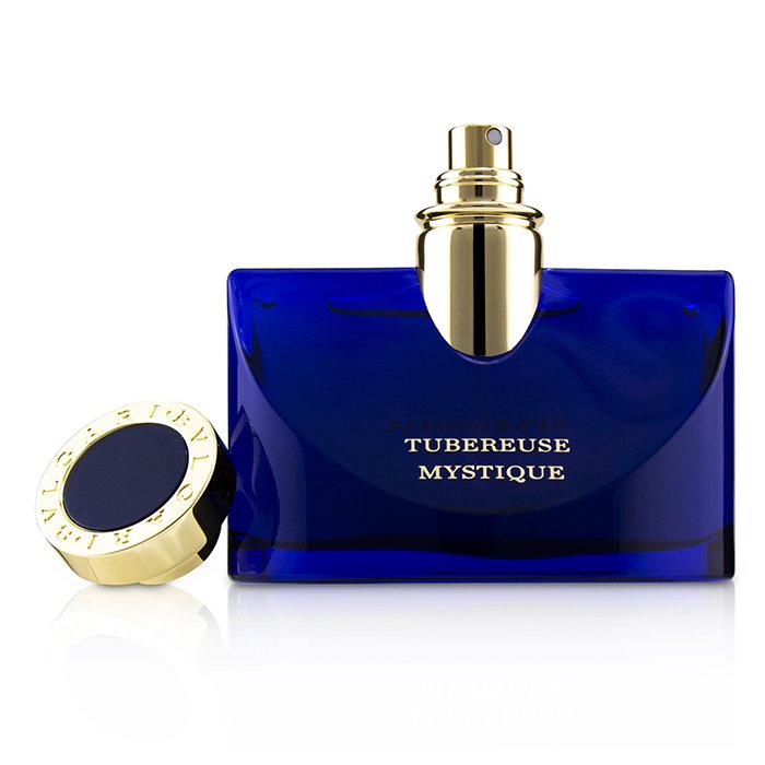 BVLGARI - Splendida Tubereuse Mystique Eau De Parfum Spray - LOLA LUXE