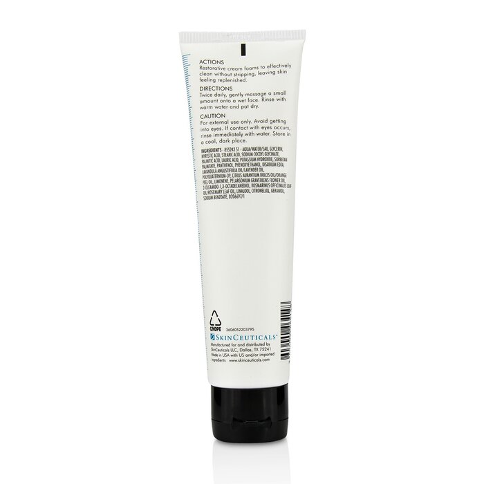 SKIN CEUTICALS - Replenishing Cleanser - lolaluxeshop